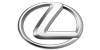 jante pour lexus