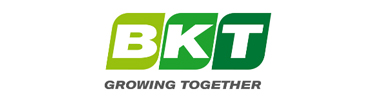 pneu bkt