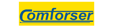 pneu comforser