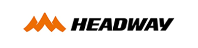 pneu headway