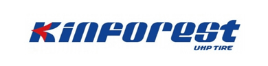 pneu kinforest